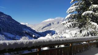 Chalet Le Sapin - Le Grand-Bornand - 9