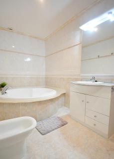 Apartamento frente al mar en A Illa de Arousa - A Illa de Arousa - 3