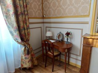 La Guériniere bella romantica - 9