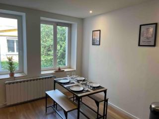 Appartement Saint-Etienne hyper centre - Saint-Étienne - 2
