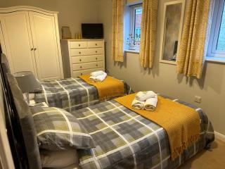 Abbotsleigh Rest - close to Glastonbury Abbey - 8