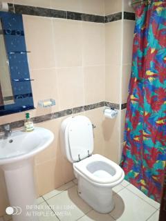 Propre appartement et bien équipé - 5