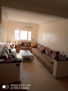 Propre appartement et bien équipé - El Jadida - 4