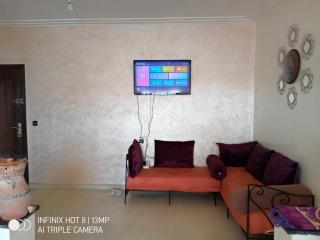Propre appartement et bien équipé - El Jadida - 3