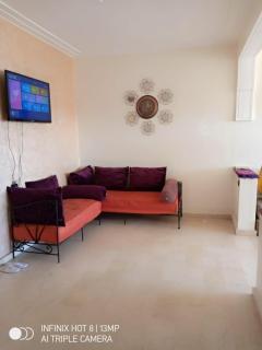 Propre appartement et bien équipé - El Jadida - 2