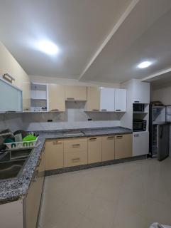 Appartcasacentre - Casablanca - 6