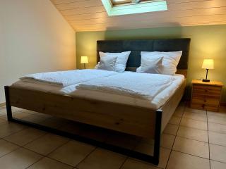 Ferienapartments Eifel Stay - 4