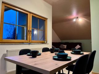 Ferienapartments Eifel Stay - Lissendorf - 7
