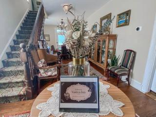 Vaiden Inn - Cumberland Landing - 7