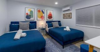 New Oasis Waterfront & Sand Terrace THG - 3