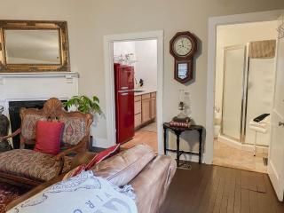 Vaiden Inn - Cumberland Landing - 6