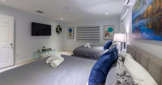 New Oasis Waterfront & Sand Terrace THG - 1