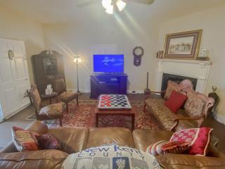 Vaiden Inn - Cumberland Landing - 5