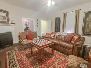Vaiden Inn - Cumberland Landing - 4