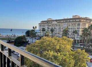 Apartamento centrico junto al mar - 9