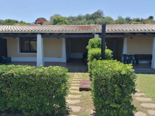 Villa Agasi piscina e vista mare - Marina di Gairo - 8