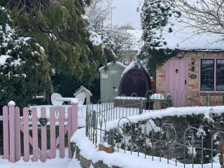 Piglet Cottage - 7