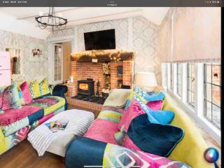 Piglet Cottage - Pebworth - 9