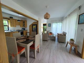 Villa María Victoria, en Jarabacoa - Jarabacoa - 1