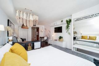 FREE Dinner at Crazy About You Restaurant - 5