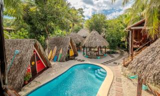 Playa Grande Surf Camp - Playa Grande - 0