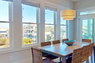 Blue Oasis - Carolina Beach - 8
