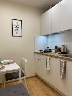 Cozy Apartment Near City Center - Riga - 8