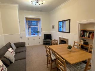 4 bedroom townhouse Kirkcudbright - Kirkcudbright - 1