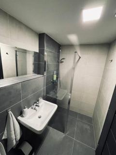 Apartmán U Trati - Mikulov - 9