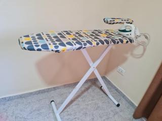 CONFORT Departamento - Salta - 1