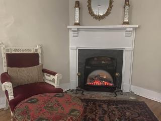 Vaiden Inn - Cumberland Landing - 2