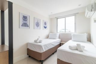 BSB STAY Torre Flats Particulares - Mercure Líder - 2