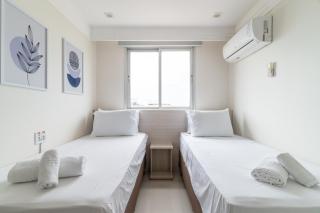 BSB STAY Torre Flats Particulares - Mercure Líder SHN - Brasília - 3