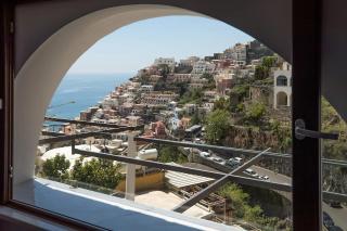 YourHome - H2O Marina Apt Sea View - Positano - 8