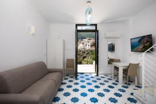 YourHome - H2O Marina Apt Sea View - Positano - 7