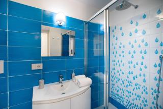 YourHome - H2O Marina Apt Sea View - Positano - 4