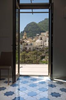 YourHome - H2O Marina Apt Sea View - Positano - 2