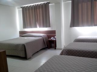 Tri Hotel Smart Chapecó - Chapecó - 2