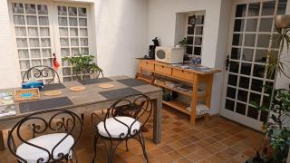 Maison d'hôtes Les Beaux Chenes - Mortagne-sur-Sèvre - 7