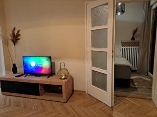 Ema's Cosy apartment - Belgrade - 8
