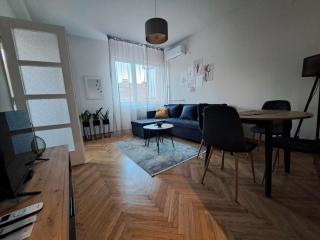 Ema's Cosy apartment - Belgrade - 9