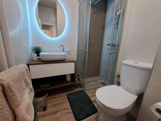 Ema's Cosy apartment - Belgrade - 3