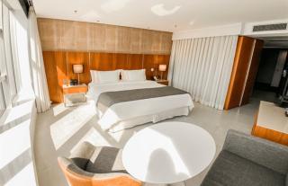 Hotel - Río de Janeiro - 1