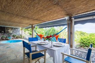 Villas ti creole nogent - Sainte-Rose - 9