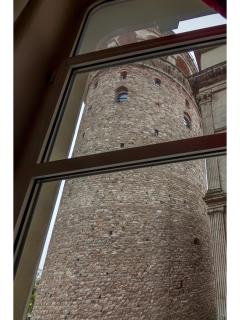 Anemon Koleksiyon Galata Otel - Istanbul - 4