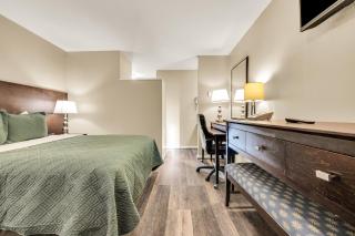Scottish Fairway Inn - Monterey - 1