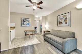 Scottish Fairway Inn - Monterey - 4