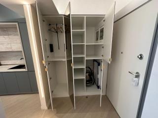 Cortina North - Edition Studio with Parking - 3