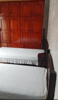 Apartamento Guarujá enseada 2 dormitórios pé na areia - 4