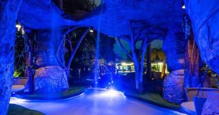 Miami's Exclusive Lagoon Villa - Miami - 7